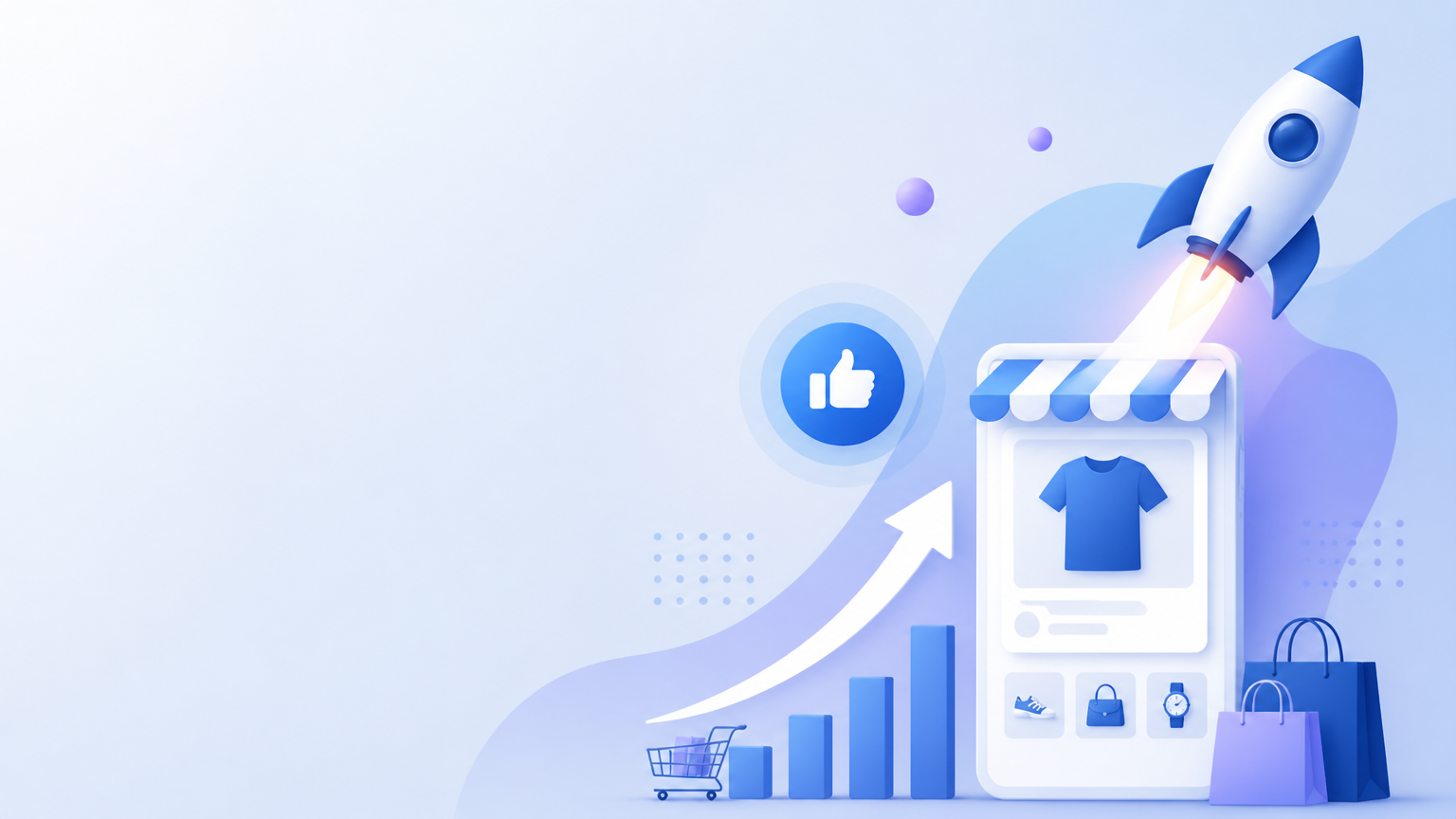 How to Blow Up an eCommerce Business With Facebook Ads