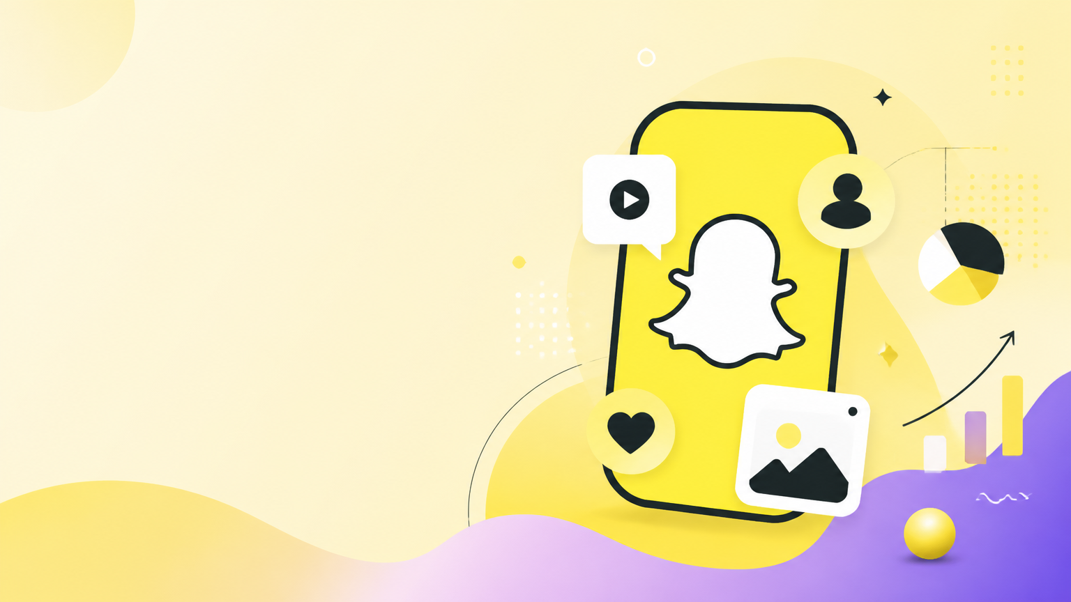 Snapchat营销全攻略：触达Z世代秘诀