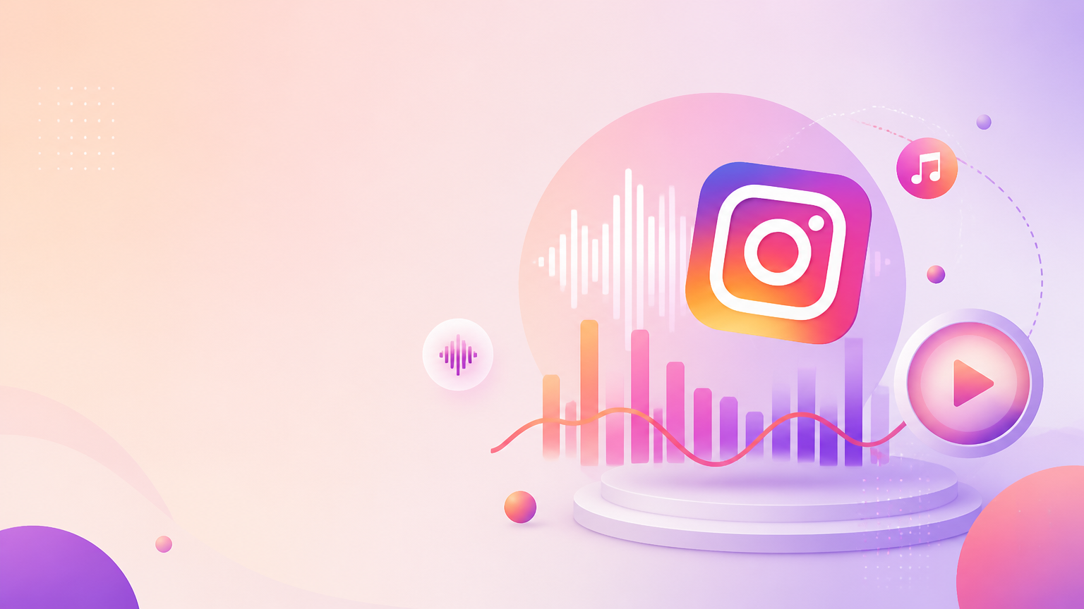 年Instagram最火趋势音效全攻略