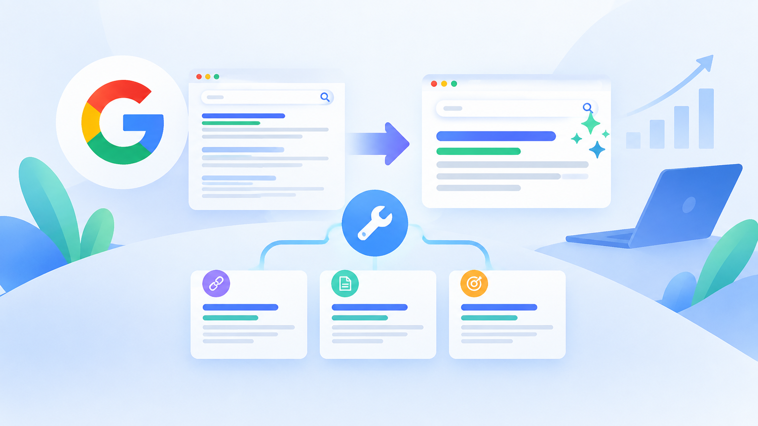 Google标题重写破解：Moz三个修复实例