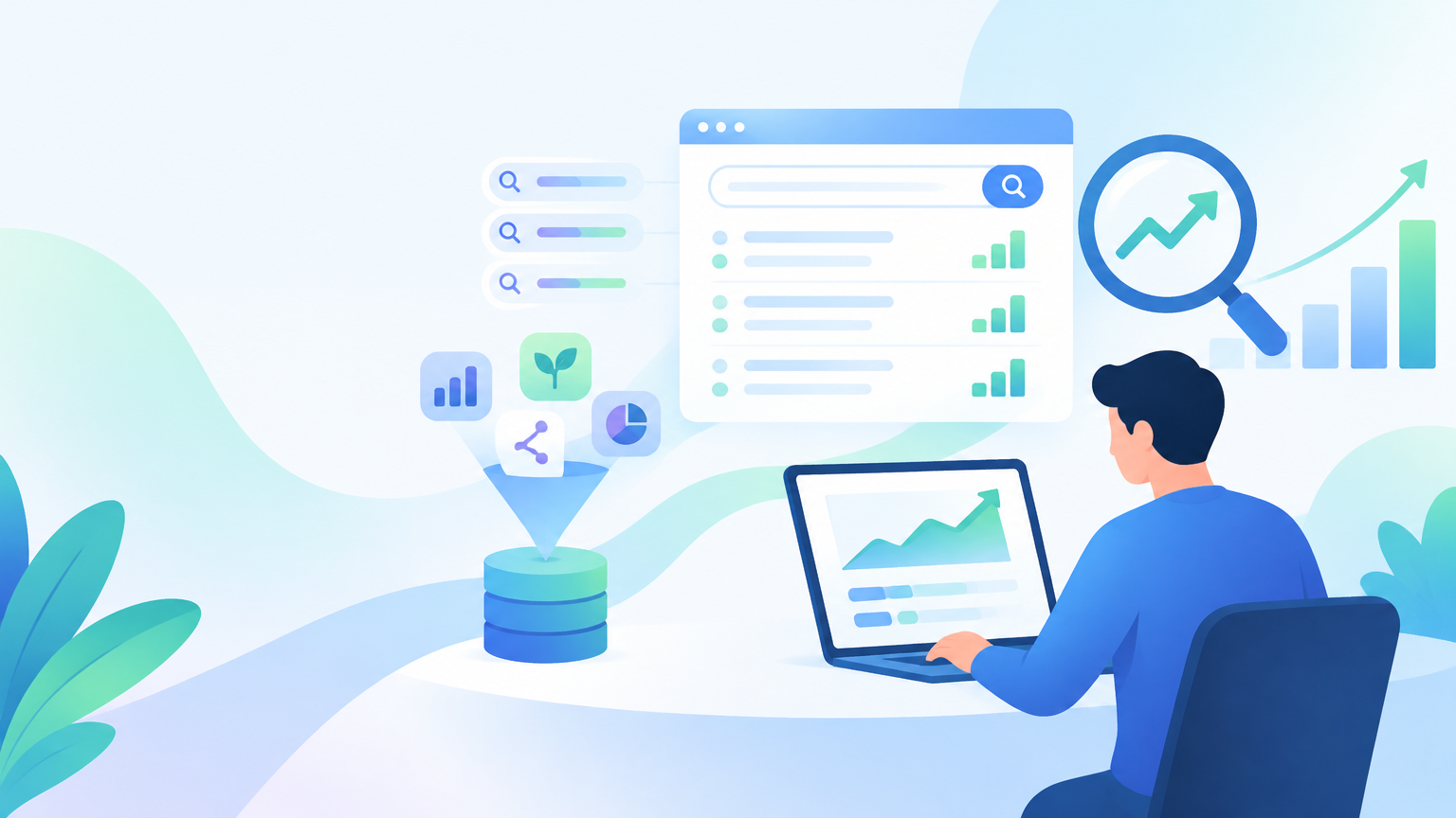 规模化SEO机会挖掘：STAT工具实战指南