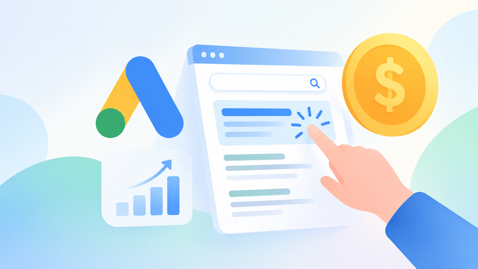 点击一次花百美元？揭秘Google Ads最贵关键词