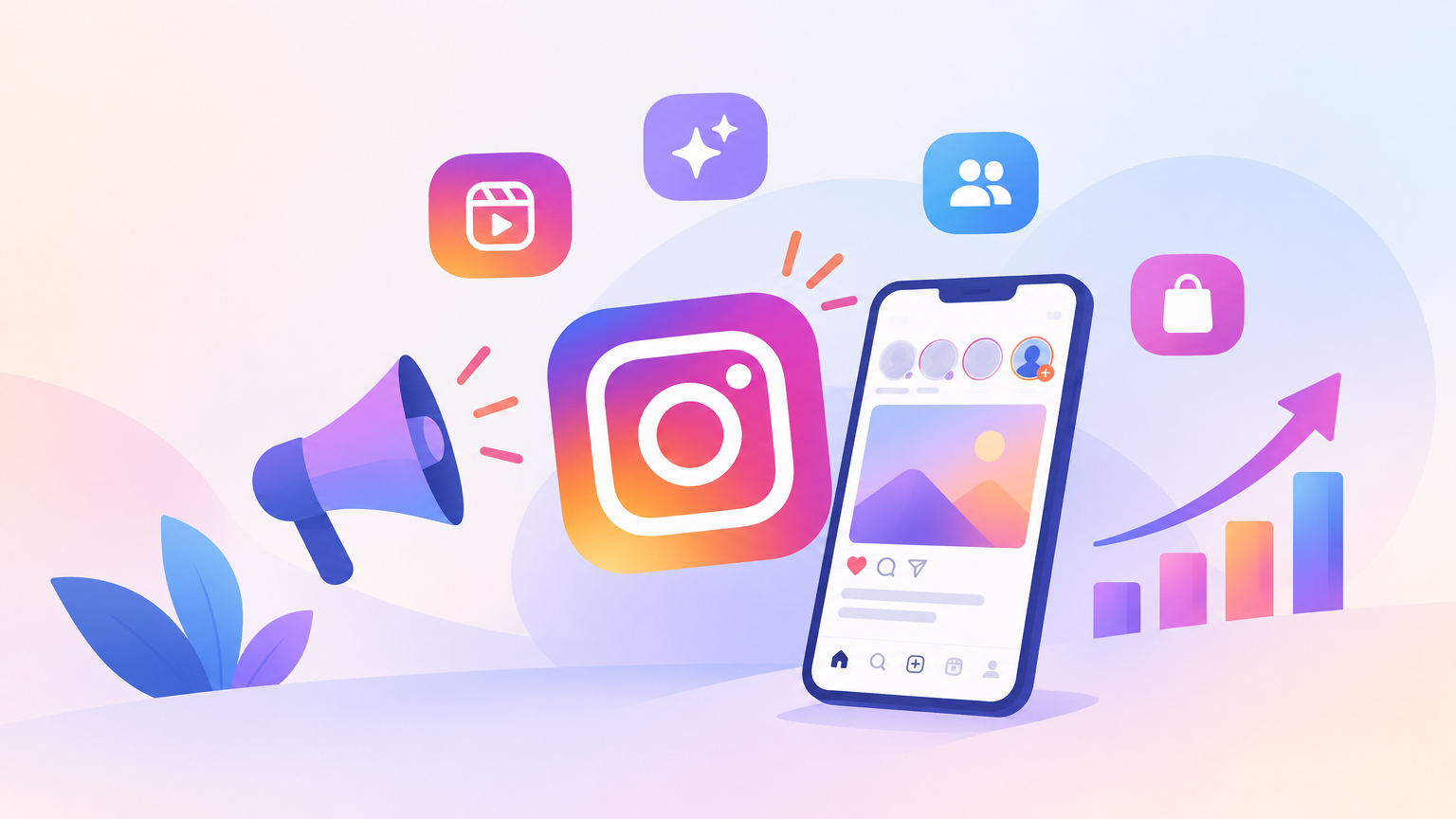 Instagram 新功能上线，营销策略大洗牌