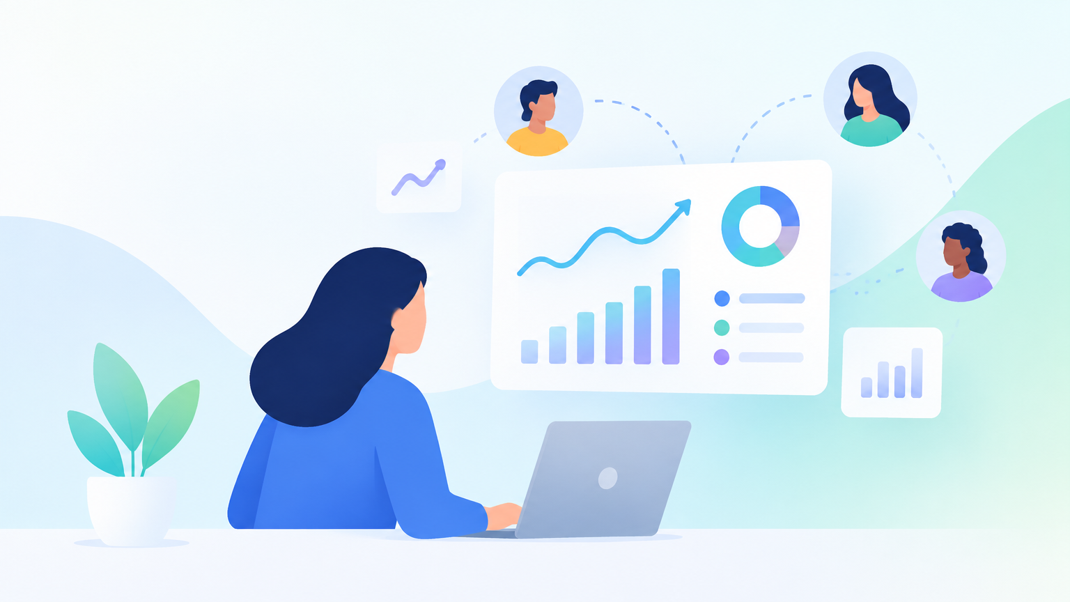 人人可用的免费分析，Buffer Insights教你下一步