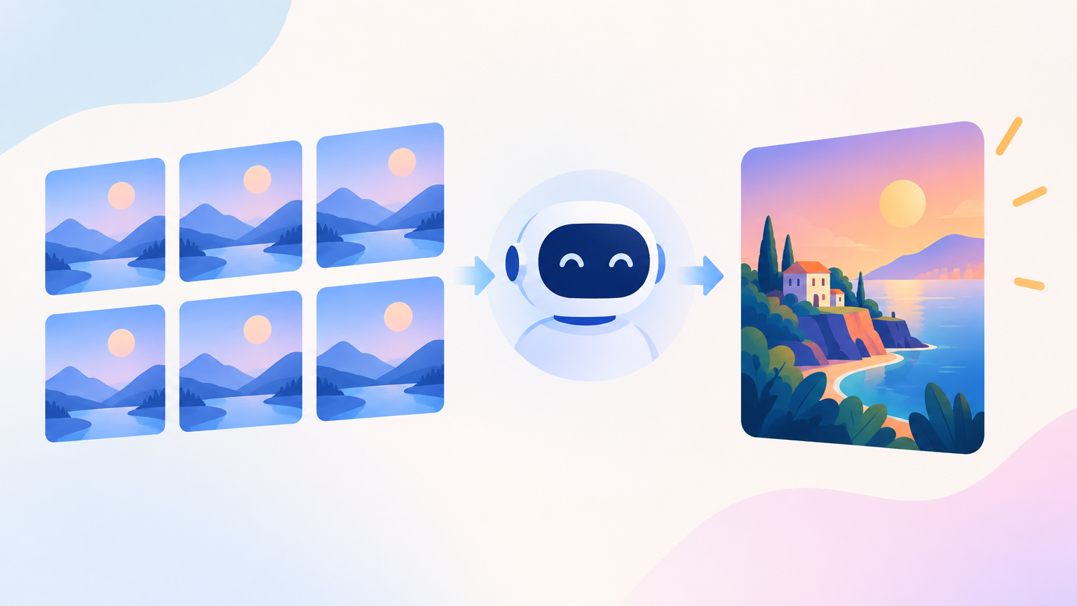 Why Your AI Images Look Like Everyone Else’s (and How to Fix It)