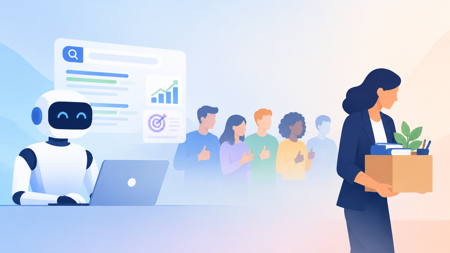 Harvard Found The Public Has Little Objection To AI Taking Search Marketers’ Jobs via @sejournal, @gregjarboe