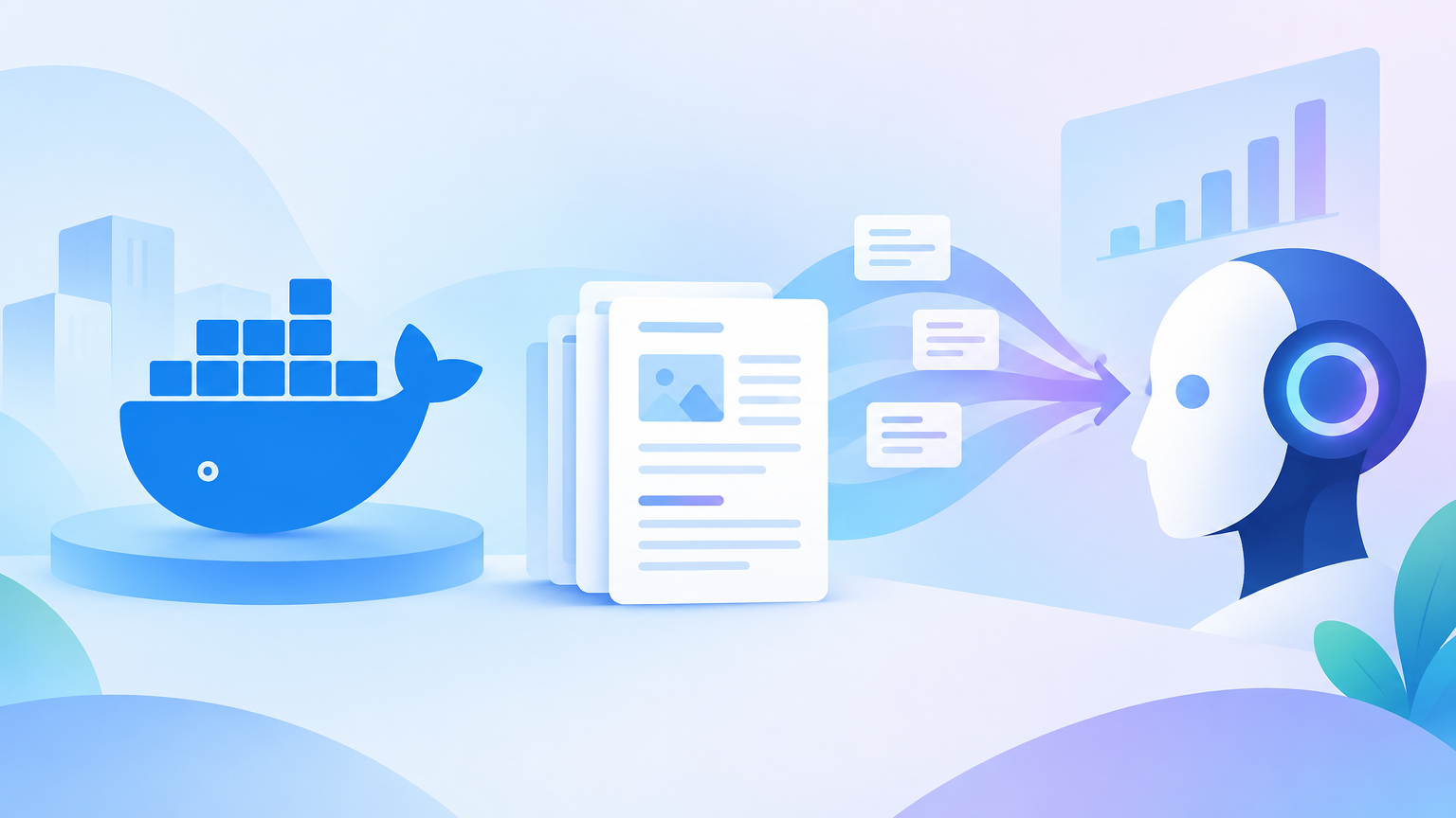 Docker数据揭示：技术文档已成AI引用第一来源
