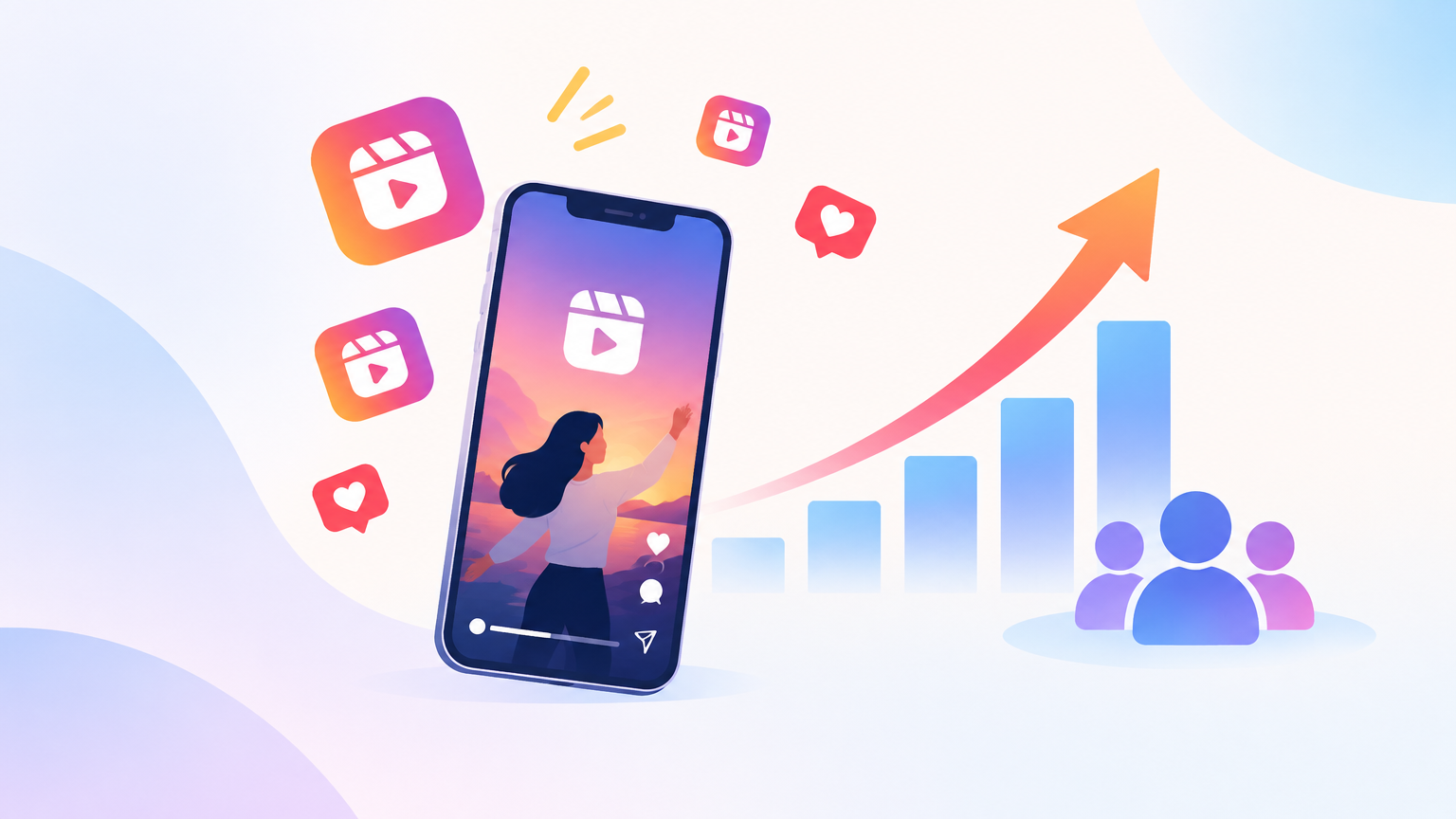 个Instagram Reels创意，品牌流量暴涨
