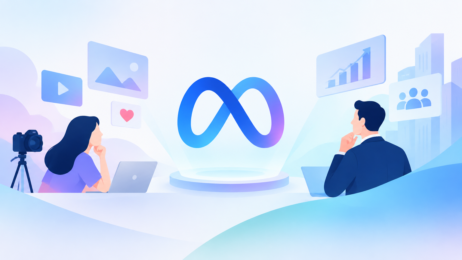 Meta One来了：创作者和企业该升级吗