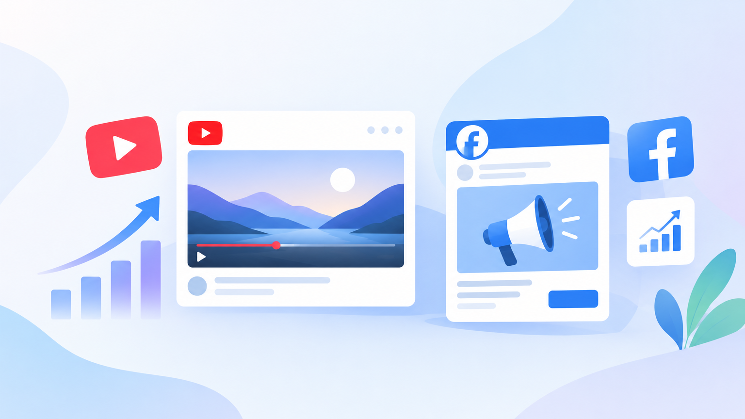 本周别错过：YouTube长效视频与Facebook广告变动