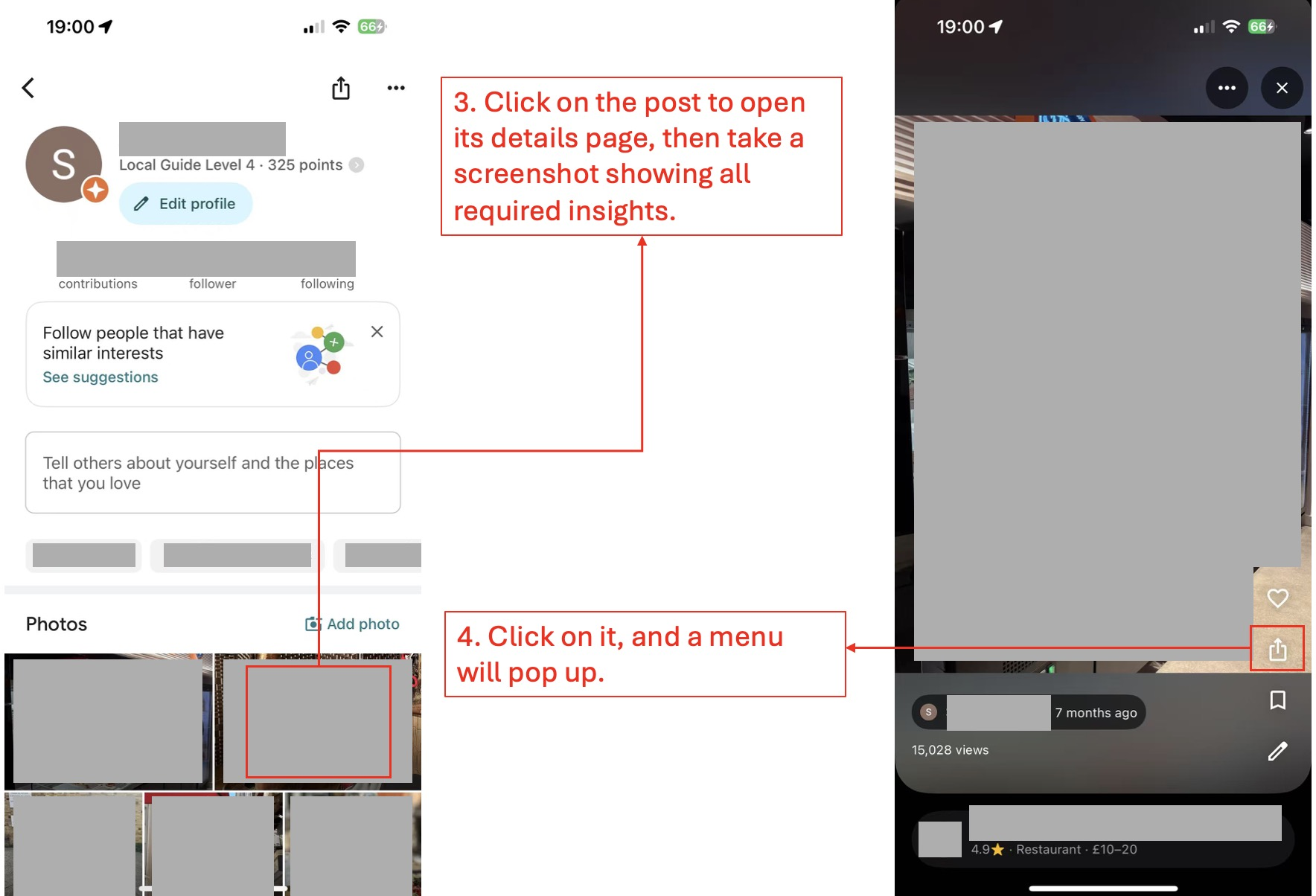 Content Review Process